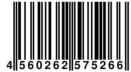 4 560262 575266