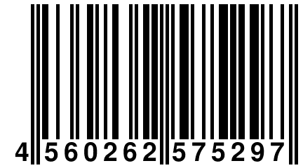 4 560262 575297