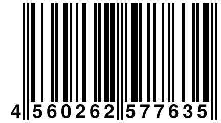 4 560262 577635