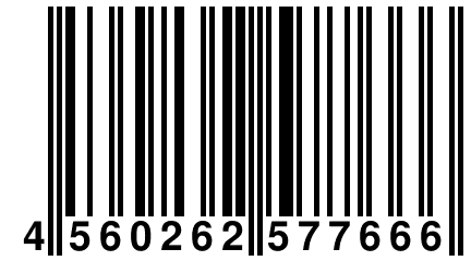 4 560262 577666