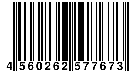 4 560262 577673