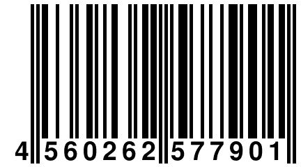 4 560262 577901