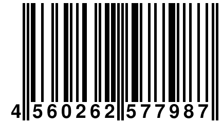 4 560262 577987