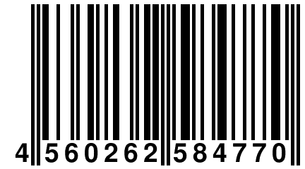 4 560262 584770