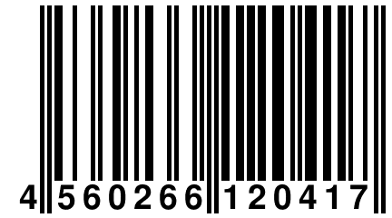 4 560266 120417