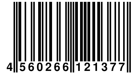 4 560266 121377