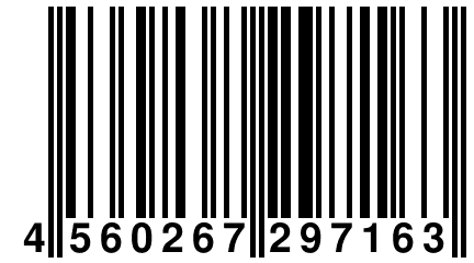 4 560267 297163