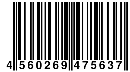 4 560269 475637