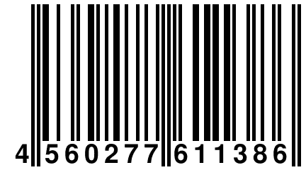 4 560277 611386