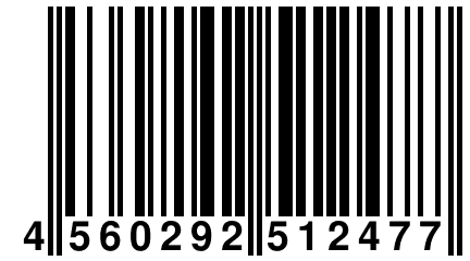 4 560292 512477