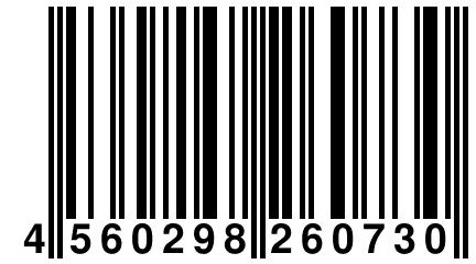 4 560298 260730