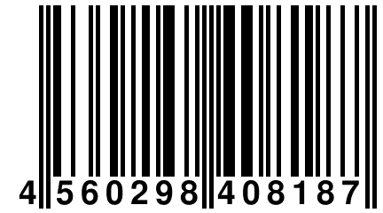 4 560298 408187