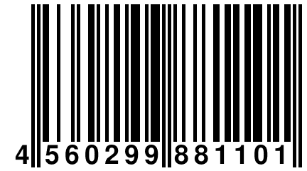 4 560299 881101