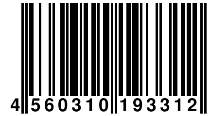 4 560310 193312