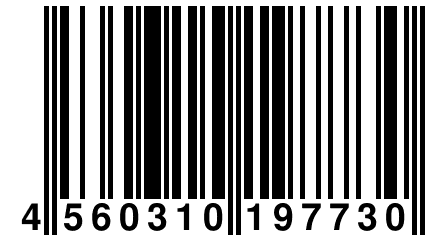 4 560310 197730