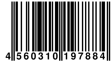 4 560310 197884