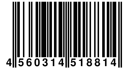 4 560314 518814