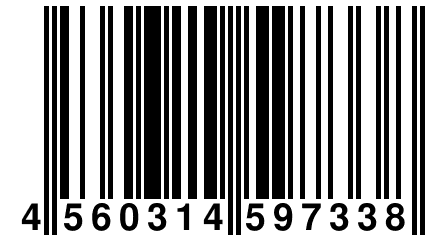 4 560314 597338