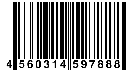 4 560314 597888