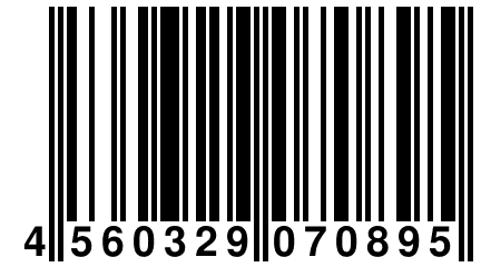 4 560329 070895