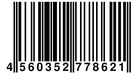 4 560352 778621