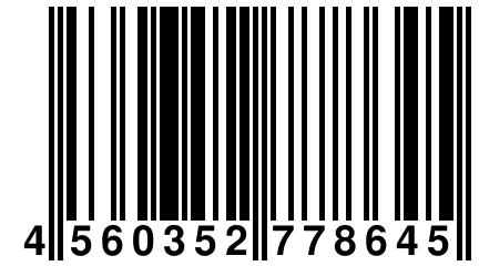 4 560352 778645