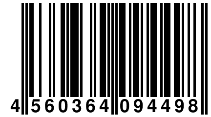 4 560364 094498