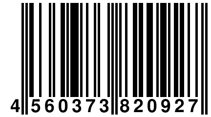 4 560373 820927