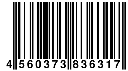 4 560373 836317