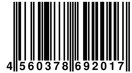 4 560378 692017