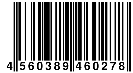 4 560389 460278