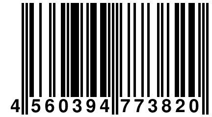 4 560394 773820