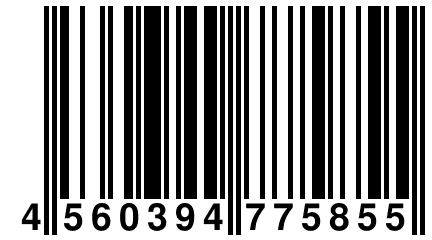 4 560394 775855