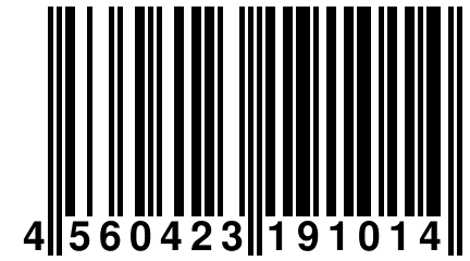 4 560423 191014