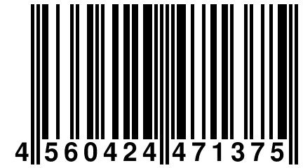 4 560424 471375