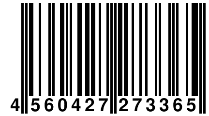 4 560427 273365