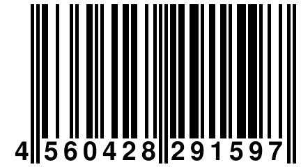 4 560428 291597