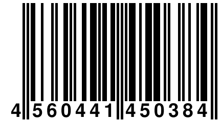 4 560441 450384