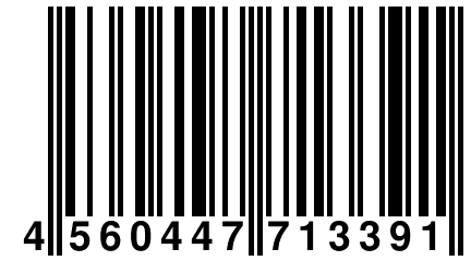 4 560447 713391