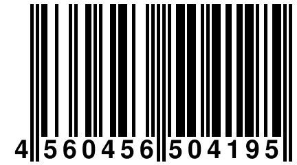 4 560456 504195