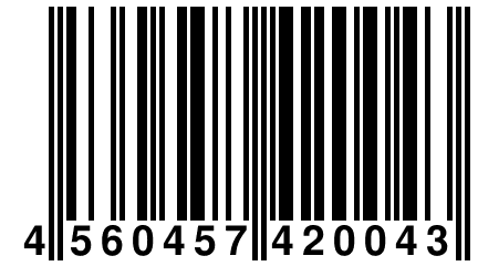 4 560457 420043