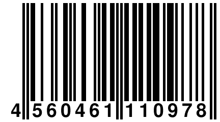 4 560461 110978