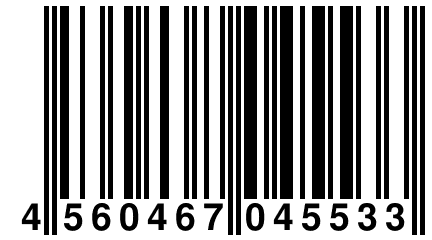 4 560467 045533