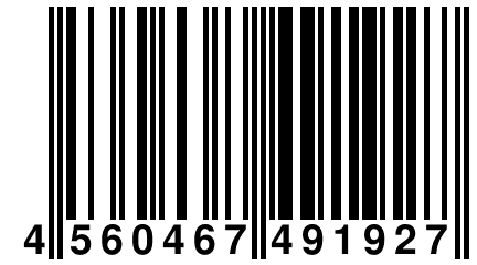 4 560467 491927