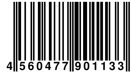 4 560477 901133