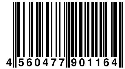 4 560477 901164