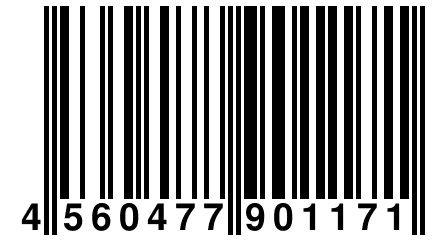 4 560477 901171