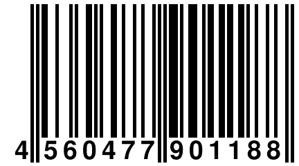 4 560477 901188