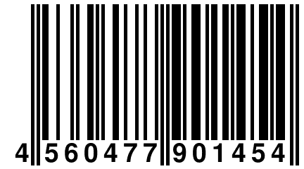 4 560477 901454