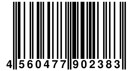 4 560477 902383